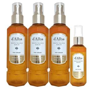 [달바]달바 미스트 엑소 세럼 시즌6 160ml 3개+60ml 1개