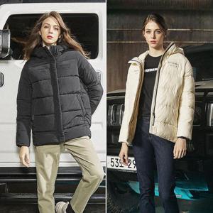 [험머] 여성 레플리카 패딩 H23WFFDQ81