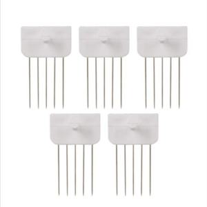 꼭꼬핀 무타공 액자걸이 꼬꼬핀 못없이 액자걸기 벽지핀 똑똑핀 벽걸이 강력 후크 전세집