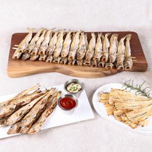 [바다원] 눈이 술푼 줄노가리 40마리 (20마리 + 20마리)