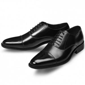[무료배송][Mooda] Stylish 프리미엄 남성 옥스포드 정장구두[ Aura]