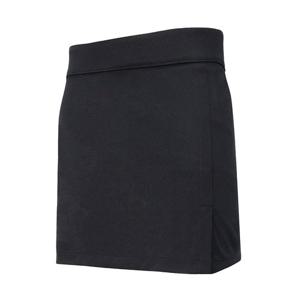 제이린드버그 아멜리에 미드 골프 치마 블랙 GWSD06749-9999