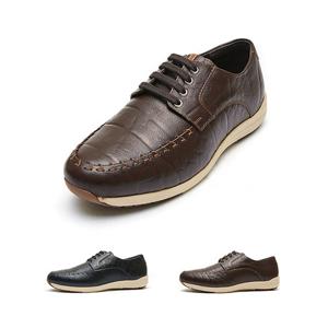 [엘칸토]정상가 169,000원 남성 컴포트화 3.5cm LCMC83M313