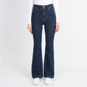 [게스]게스 여성 청바지 플레어 붓컷 다크블루 YN3D9167 D