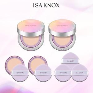 [10%적립] 이자녹스 프로 리프팅 커버 쿠션 13g (본품2+리필2+퍼프3)