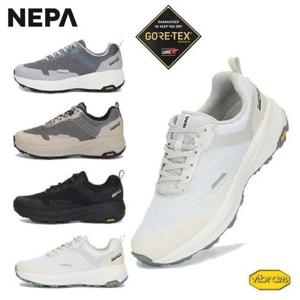 [네파]남여공용 트립퍼 고어텍스 초경량 방수 하이킹화 트레킹화 - 7KC7623