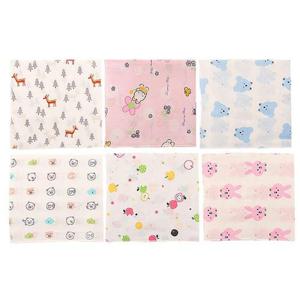 순면가제수건 무형광 순면 나염 가제 손수건 대 1P 국산 목수건