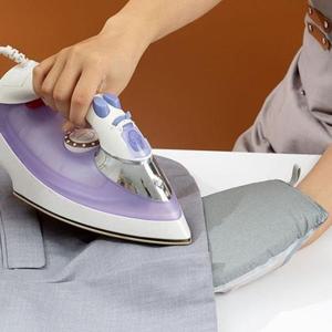 [엄지척]다림질 장갑 핸드 핸디 형 미니 다리미 판_19446927_667501