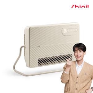 (싱글) 신일 2way 스마트 욕실온풍기 / SEH-PT8160