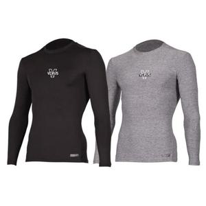 [베루스] 남성 언더레이어 긴팔티셔츠 VE-M502