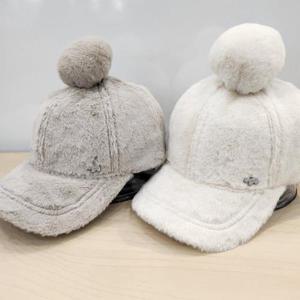 캡텐시흥 HC16 아가타 퍼 야구모 육각모 비워싱 방울모자 AG26UCC012