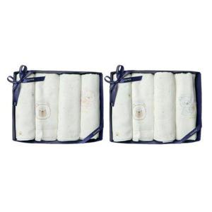 갤러리아_(압소바출산,태교,백일세트)아드손수건SET +쁘링손수건세트(AXC