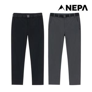 네파 남성 트리코트 아이스 슬랙스 팬츠 7K31604