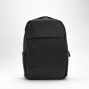 인케이스 크로스타운 백팩 18L 블랙 INCO400801-BLK
