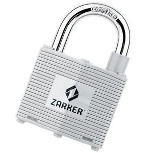 스텐자물쇠 스텐 철판 자물쇠 N45 1P 창고 사무실 락커 자물통