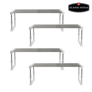 [스칸디노티아] 다용도  만능선반 4세트