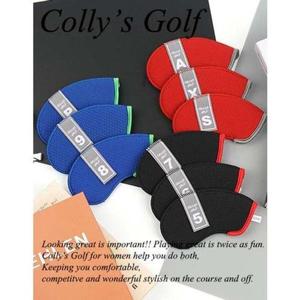 [에이치플러스몰]TC 엠보 아이언카바