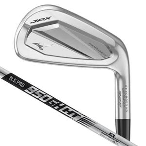 미즈노 JPX925 포지드 아이언 8개 세트(5-P.G.S) 2024년 NS950GH HT SR