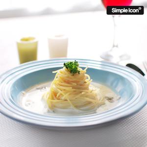 스톤웨어 스파게티접시 8.8인치 1P
