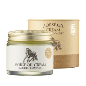 참존 마유크림 골든컴플렉스 70ml