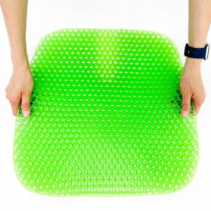 실리콘 벌집방석 쿨방석 통풍쿠션 1세트