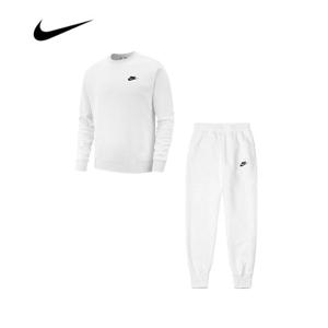 나이키 츄리닝세트 BV2662100조거세트 화이트