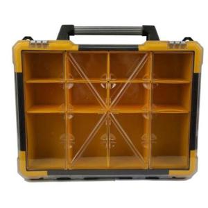 103783 멀티박스 HL3086-B 멀티박스-골드(12칸)