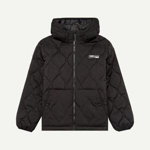 [행텐 틴즈]행텐틴즈 후드 어니언 웰론 패딩점퍼_100(14490-010-804-46)