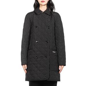 [버버리] 25SS (TYTHING 8084199) 여성 TYTHING 퀼팅 자켓