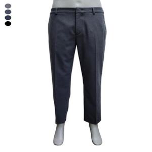 [닉스][NIX]남)기모 사이드밴딩 뉴슬림 슬랙스(FNQWCPN101P)