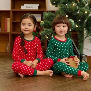 [아이숲]크리스도트 30수 후라이스실내복(4color)