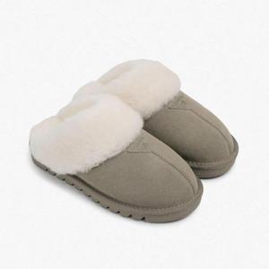 베어파우 여성 ELARA 양털 슬리퍼 K2906 302 335