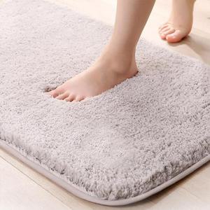 [살림의기술] 욕실매트 1+1