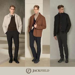 [잭필드]25FW[잭필드]장모 보아퍼 숨쉬는 바지 3종, 남성_23109530_634696