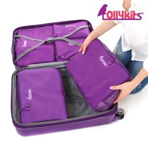 롤리키드 특대형 28인치 캐리어 5종 트래블 여행용 파우치 RTPSDT5