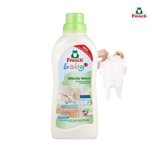 [단일]프로쉬 베이비 유아섬유유연제 750ml