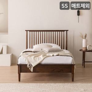 [최저가 도전][삼익가구]앤스티 원목 침대(매트제외-슈퍼싱글)
