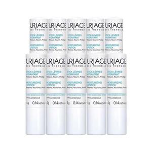 유리아쥬 오리지날 립밤4g 10개