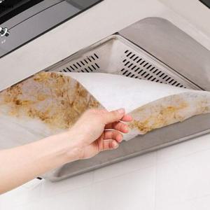 [BZHJ2539_51]주방환풍기필터 후드가림망 기름튐방지 필터