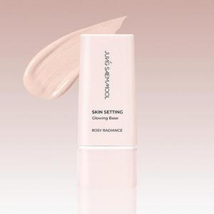 정샘물 스킨 세팅 글로잉 베이스 40ml(생기광채)