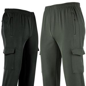 [피크나인]피크나인 모던 카고 조거바지 가을 남성 등산 남자 작업복 팬츠