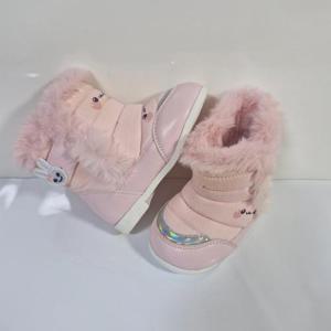 [탈렌트키즈](모다진주) 애니멀패딩부츠 TSX71DSW01_JJ