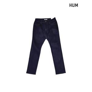 [흄]남) 로우인디고 뉴슬림핏 기모데님(FHNWDPN102M)