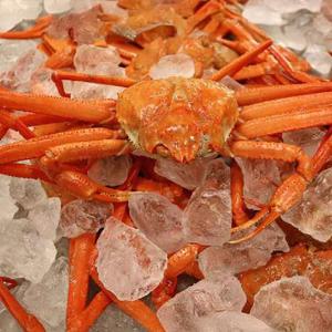 수율가득 후포리 자숙홍게 박달홍게 4kg (8-10미)