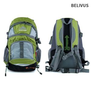 빌리버스 남자백팩 BDW030 여행용배낭 등산가방 등산배낭