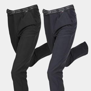 이지바이 남성 춘추용 등산바지 ~46빅사이즈까지 작업복 아웃도어 팬츠 (B82LP065M)