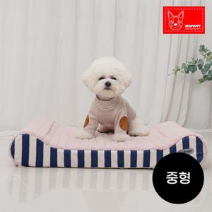 레드퍼피 Rubbing 침대-중형 애견용품