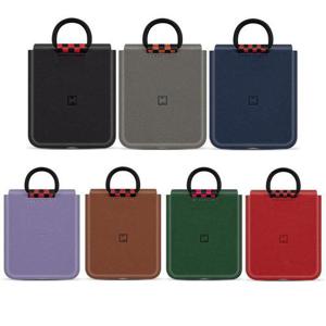 뷔에르 핏 카드케이스 갤럭시Z플립7 6 5 3 4