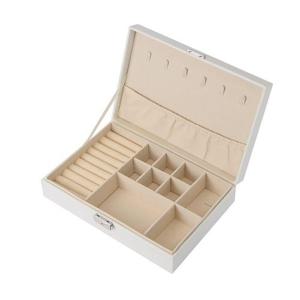 액세서리 보석함 보관함 보석상자 악세사리 보관함 (WABF2C2)