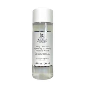[Kiehls] 키엘 클리어리 코렉티브 브라이트닝 앤 수딩 트리트먼트 워터 200ml